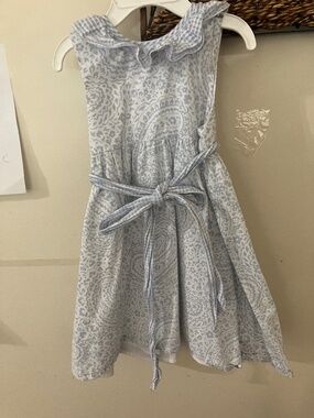 Beautiful toddler dress